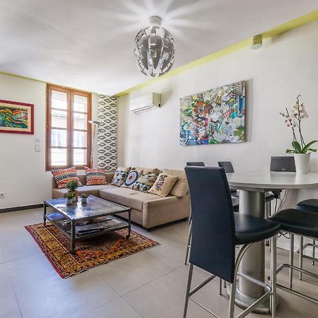 Tabasco Apartment มาร์กเซย ภายนอก รูปภาพ
