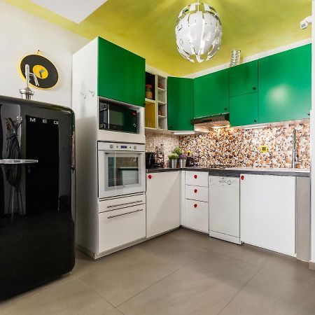 Tabasco Apartment มาร์กเซย ภายนอก รูปภาพ