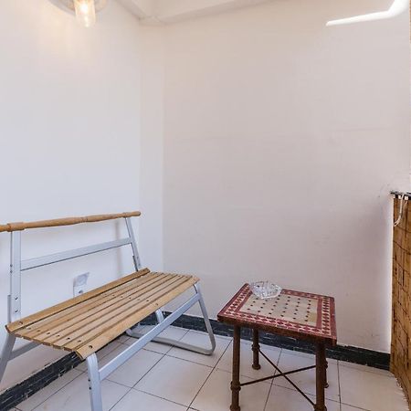 Tabasco Apartment มาร์กเซย ภายนอก รูปภาพ